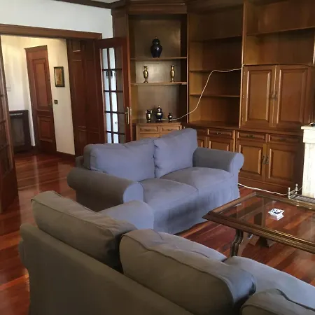 Urbizi By Basquelidays 公寓