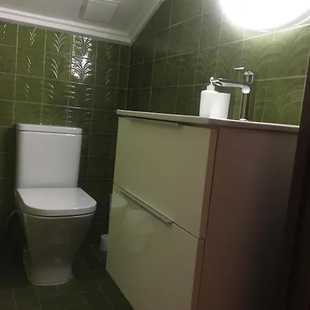 Urbizi By Basquelidays * 宏达瑞比亚