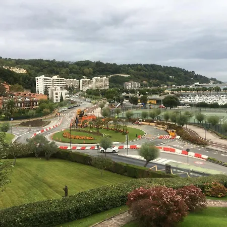 Urbizi By Basquelidays 公寓 宏达瑞比亚