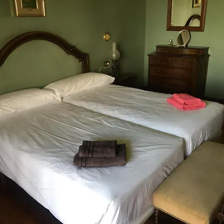Urbizi By Basquelidays Appartement Hondarribia