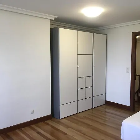 Appartement Urbizi By Basquelidays