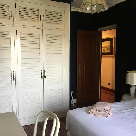 公寓 Urbizi By Basquelidays *