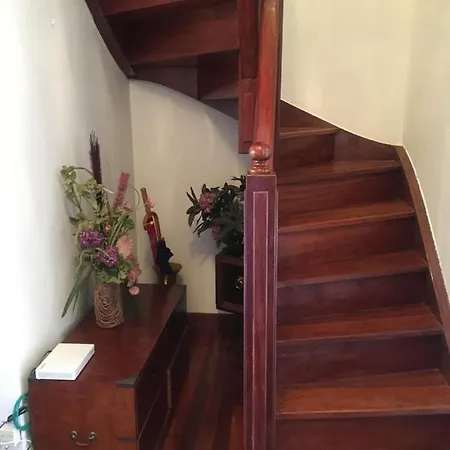 Urbizi By Basquelidays 公寓 宏达瑞比亚