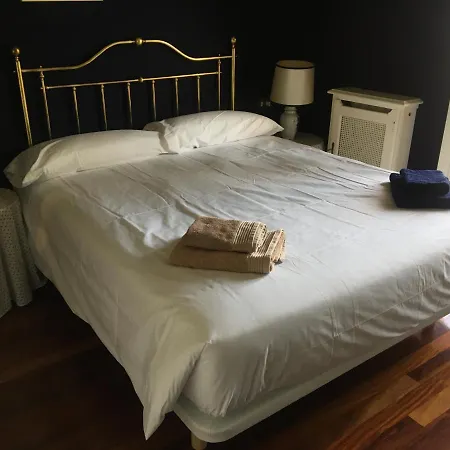 公寓 Urbizi By Basquelidays *