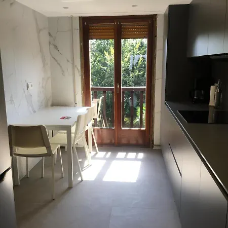 Urbizi By Basquelidays Appartement Hondarribia