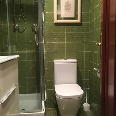 Urbizi By Basquelidays Hondarribia