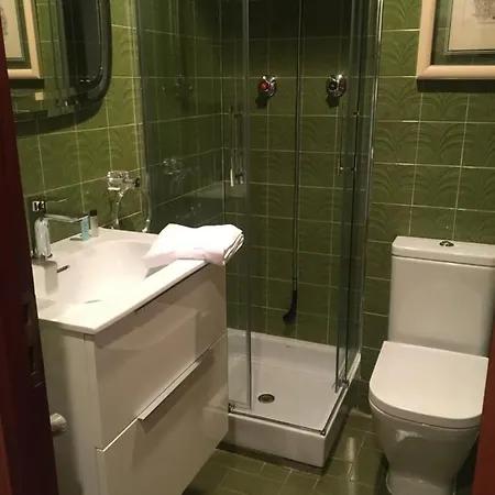 Urbizi By Basquelidays * Hondarribia