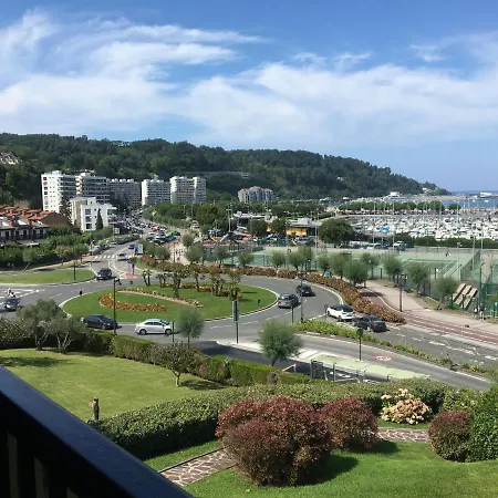 Urbizi By Basquelidays * Hondarribia