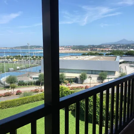 Lejlighed Urbizi By Basquelidays