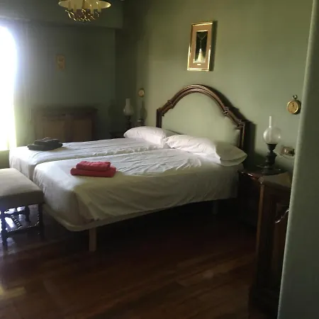 Urbizi By Basquelidays Hondarribia