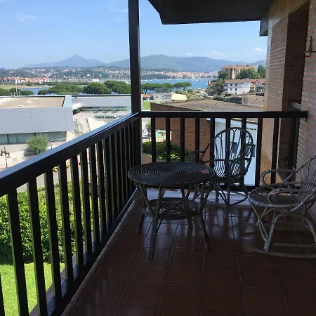 Urbizi By Basquelidays Appartement *
