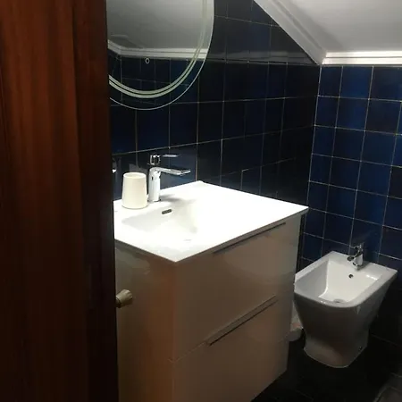 Apartman Urbizi By Basquelidays *