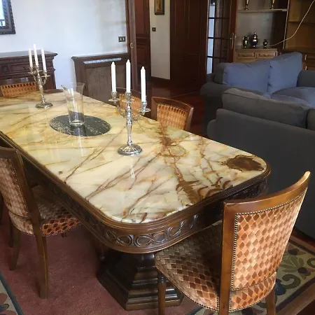 Urbizi By Basquelidays Apartman Hondarribia