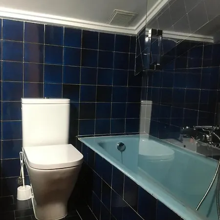 Urbizi By Basquelidays Apartman