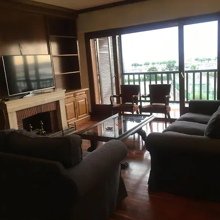 Apartman Urbizi By Basquelidays *