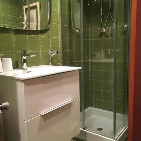 Apartman Urbizi By Basquelidays