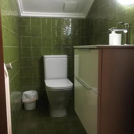 Apartman Urbizi By Basquelidays