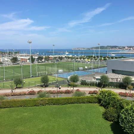 Urbizi By Basquelidays * Hondarribia