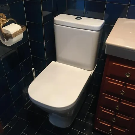 Urbizi By Basquelidays Apartman Hondarribia