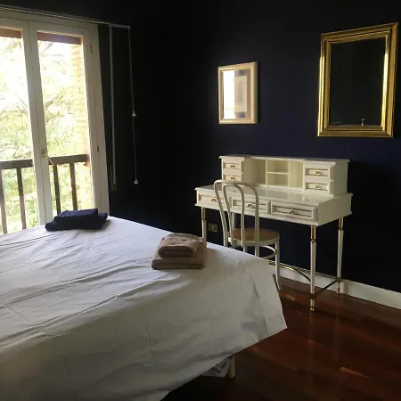 Urbizi By Basquelidays Apartman Hondarribia