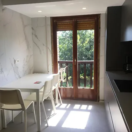 Apartman Urbizi By Basquelidays