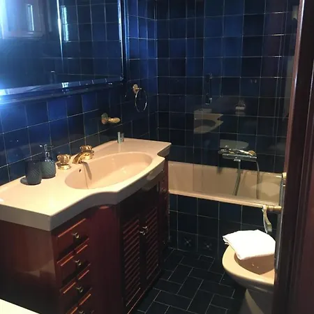 Apartman Urbizi By Basquelidays