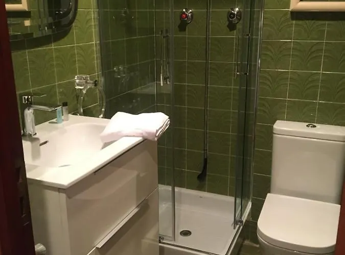 Urbizi By Basquelidays * Hondarribia